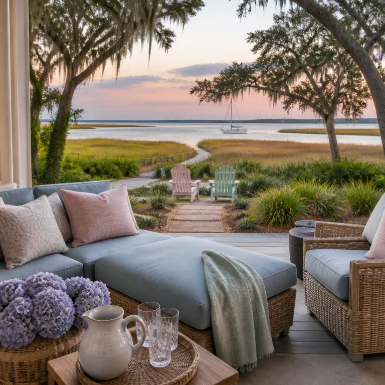 Refined things to do in Hilton Head Island for a luxury vacation rental stay