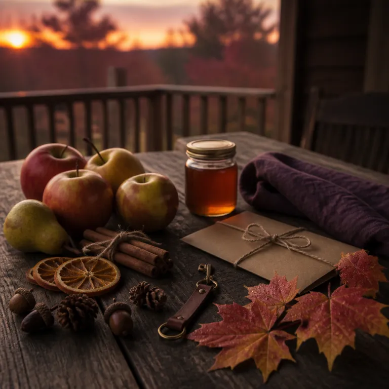 Before the Leaves Turn: Booking Autumn Color Without the Leaf-Peeper Crowds