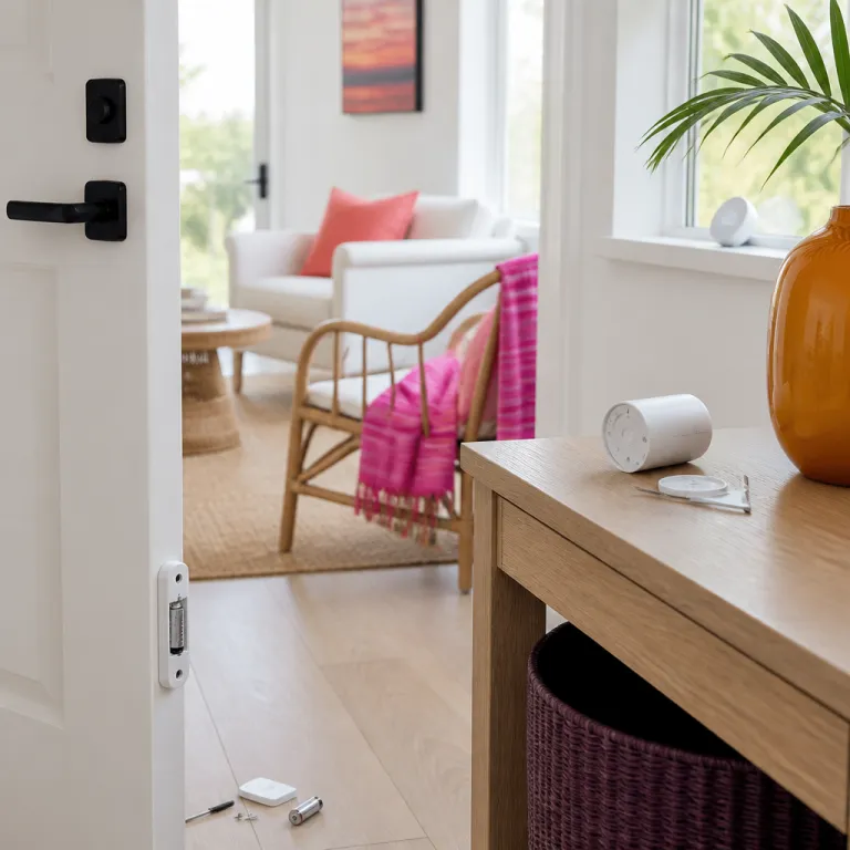 The Data Your Rental Collects: What Guests Should Know About Smart Property Monitoring