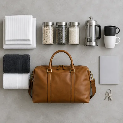 The Month-Long Stay: How to Set Up a Luxury Rental for Extended Living, Not Just Visiting