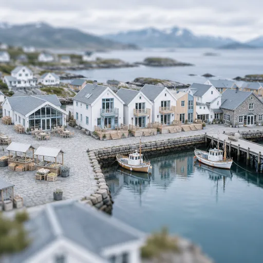 World Tourism Day 2026: What Choosing a Rental Does for a Destination's Local Economy