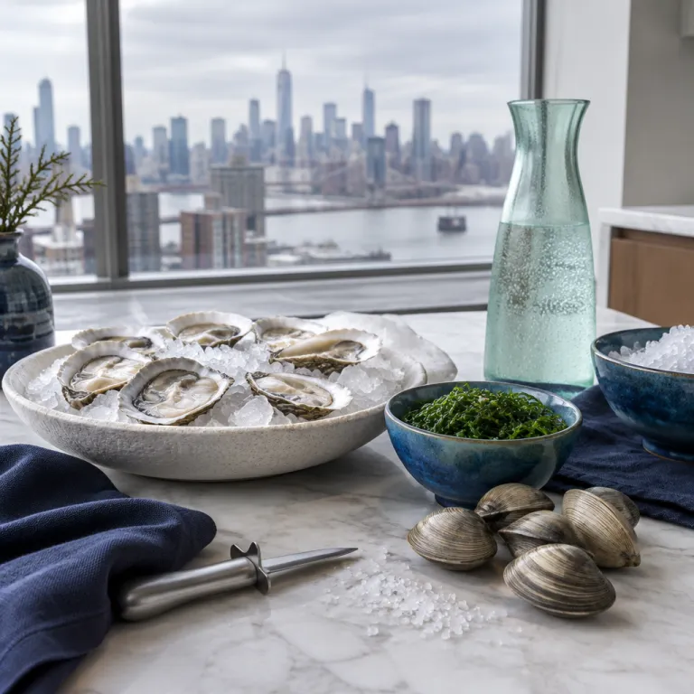 Refined things to do in NYC in December from a luxury vacation rental