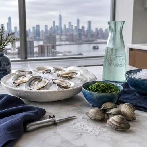Refined things to do in NYC in December from a luxury vacation rental
