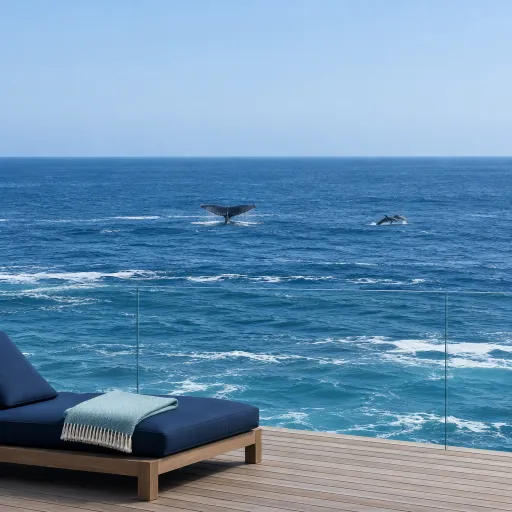 Refined wildlife adventures: the top animal experiences in the USA for luxury vacation rentals