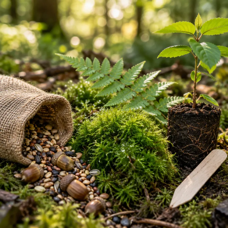 Conservation as Amenity: Rental Stays Where Your Booking Funds Habitat Restoration