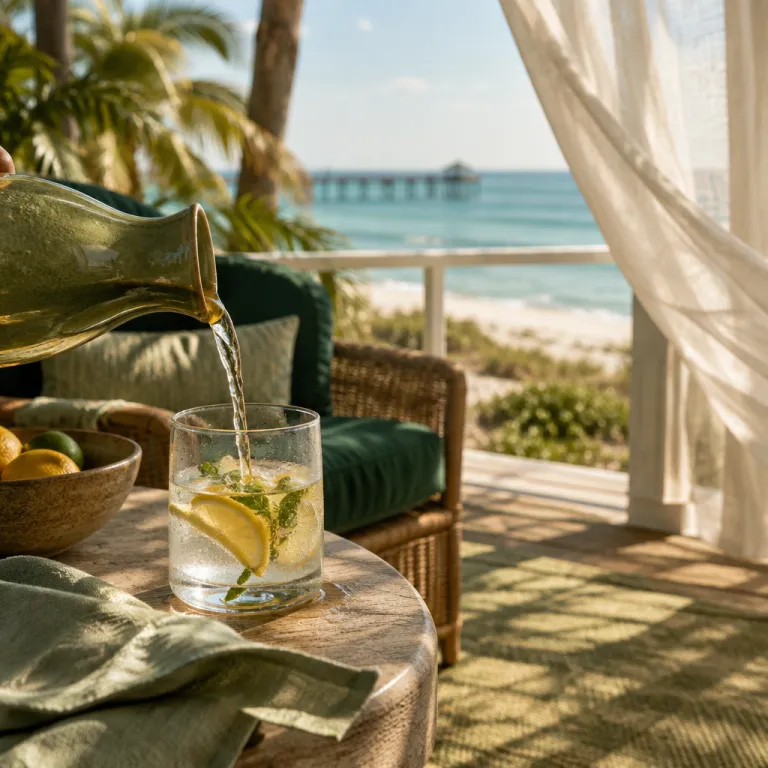 Elegant vacation rentals in Treasure Island FL for a refined beach escape