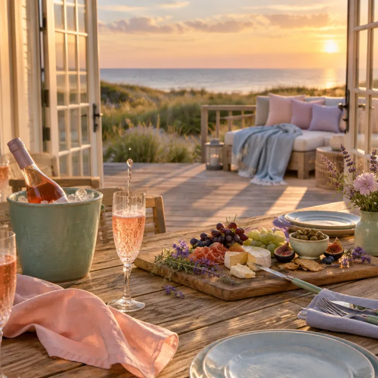 When to experience Nantucket at its finest for a luxury vacation rental stay