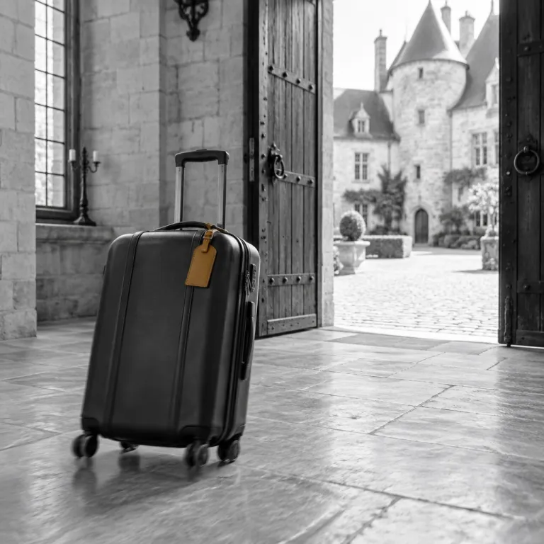 Staying in majestic castles in Eastern Europe for an unforgettable vacation rental
