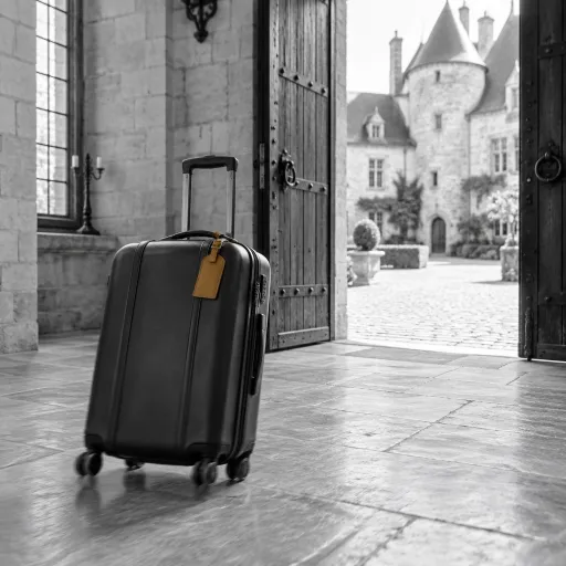 Staying in majestic castles in Eastern Europe for an unforgettable vacation rental