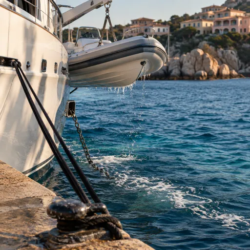 Porto Cervo and the Emerald Coast: Why Sardinia's Quiet Luxury Endures Season After Season