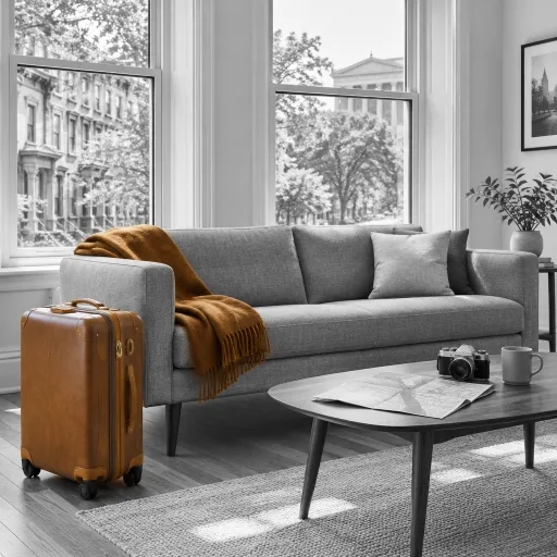 An elegant guide to the best things to do on the Upper West Side of New York City
