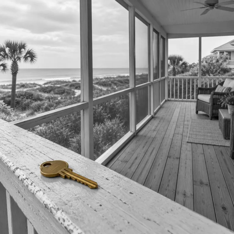 Elegant ways to enjoy Hilton Head Island: a luxury traveller’s guide
