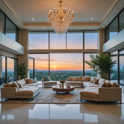 Elevate your travel with luxury vacation rentals: the ultimate premium experience