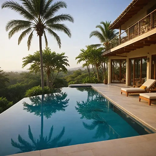 Premium vacation rental websites: your guide to luxury stays and exclusive experiences