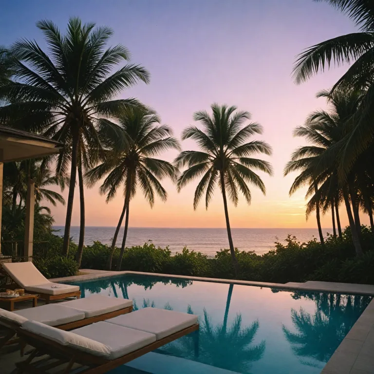 Experience the best luxury villa rentals for unforgettable vacation escapes