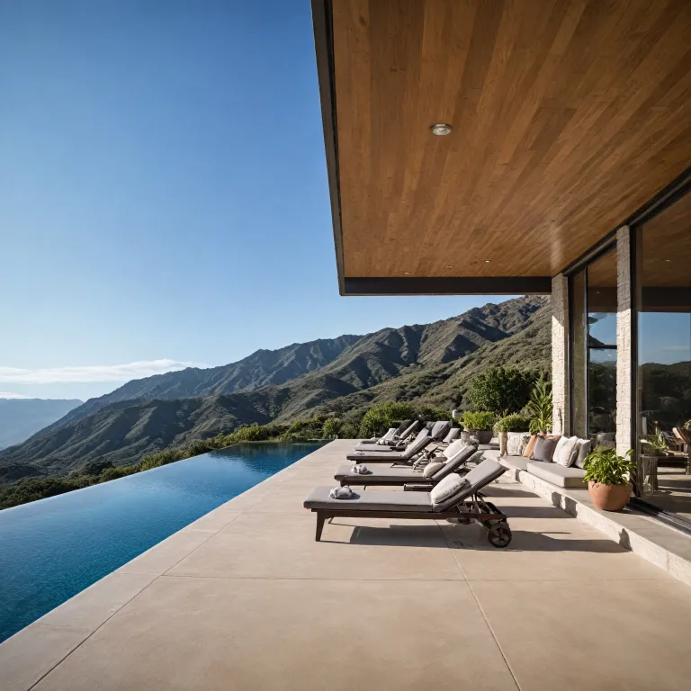 High end vacation homes USA: Elevating your luxury travel experience