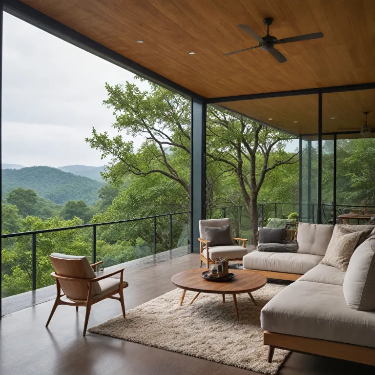 Luxury airbnb alternatives: premium vacation rental platforms for discerning travelers