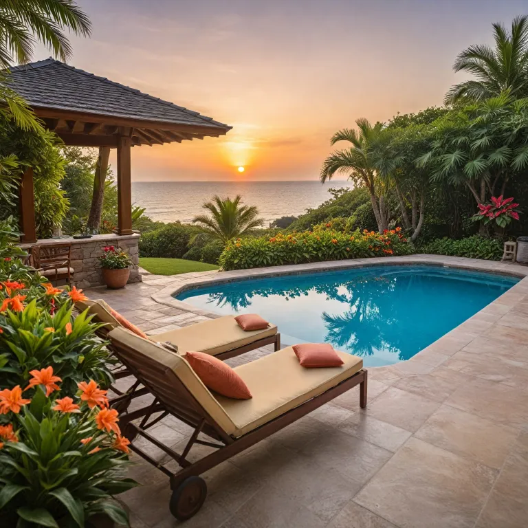 Top luxury rental platforms for unforgettable vacation experiences