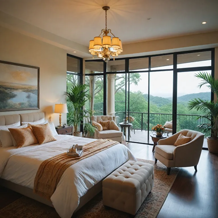 Affordable luxury vacation rentals: elevate your travel experience without overspending