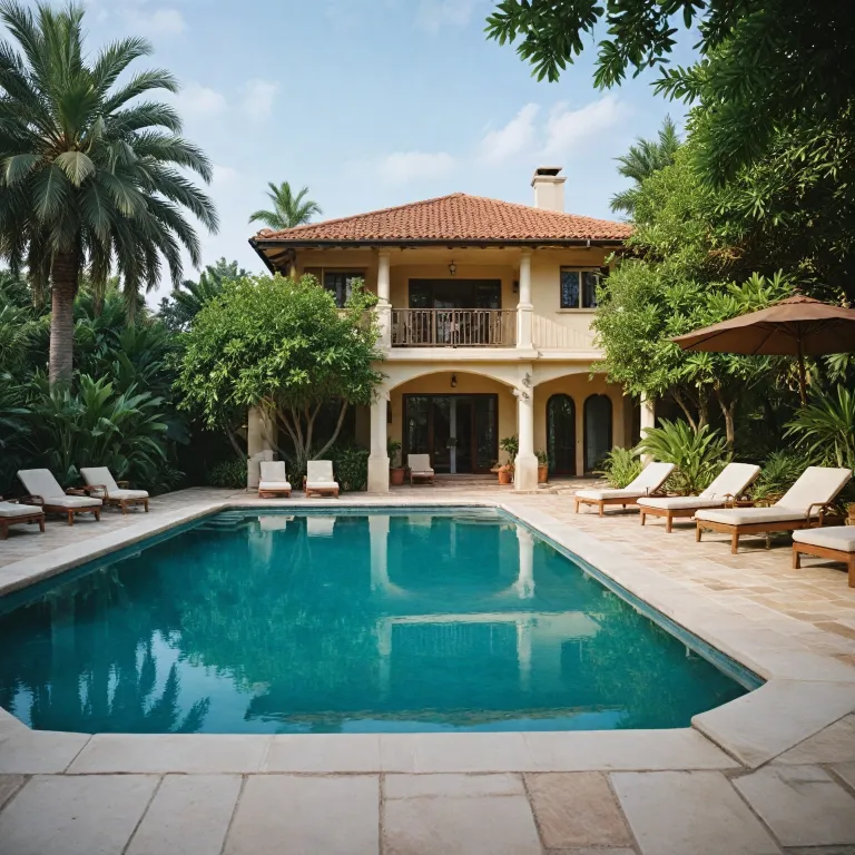 Best sites for luxury rentals: elevate your vacation with premium booking platforms