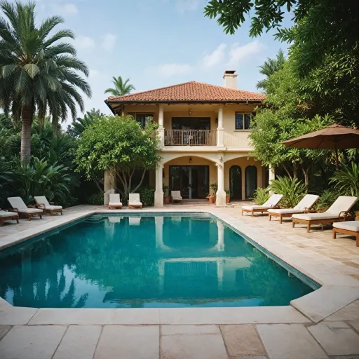 Best sites for luxury rentals: elevate your vacation with premium booking platforms