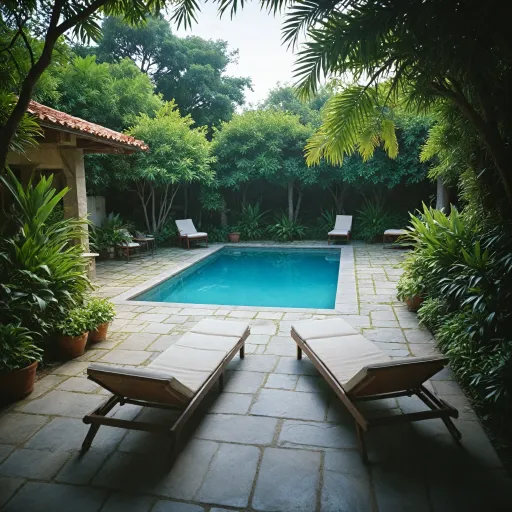 Villa rentals with concierge service: elevate your private escapes with luxury, staff, and tailored experiences