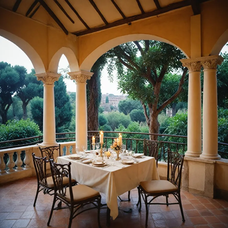 How to book luxury rentals for a perfect honeymoon escape