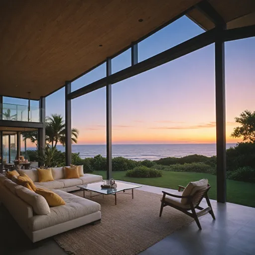 Oceanfront luxury vacation homes: the ultimate guide to premium rentals and exclusive destinations