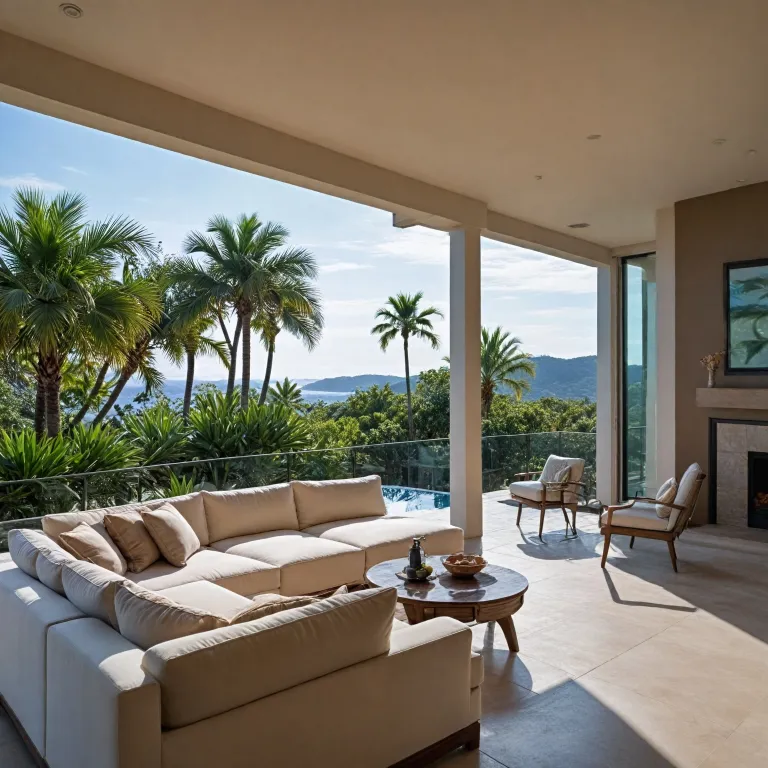 Luxury property rental reviews: insights for discerning travelers seeking exceptional escapes