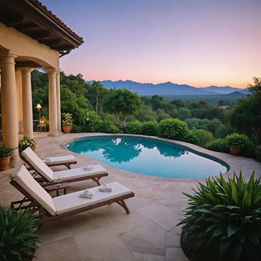 How to find verified luxury rentals: ensuring authentic experiences for your next vacation