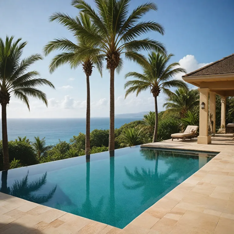 All inclusive luxury vacation rentals: elevate your villa experience with premium packages and private amenities
