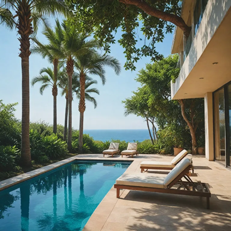 Luxury vacation rentals for groups: premium stays for unforgettable gatherings