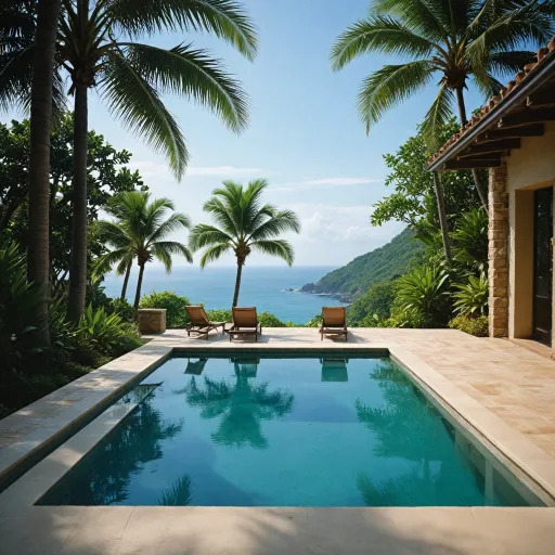 Top rated luxury rental agencies: Elevating your vacation rental experience