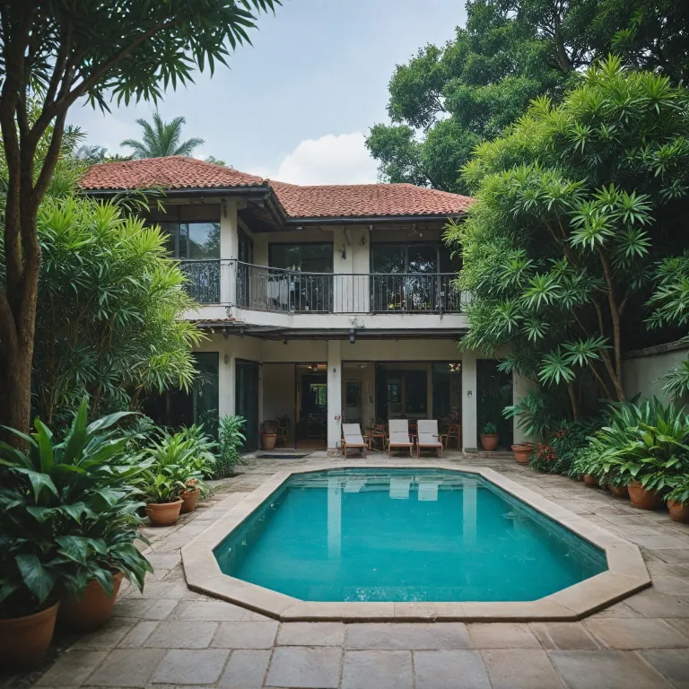 The ultimate guide to child friendly luxury holiday rentals for families seeking premium escapes