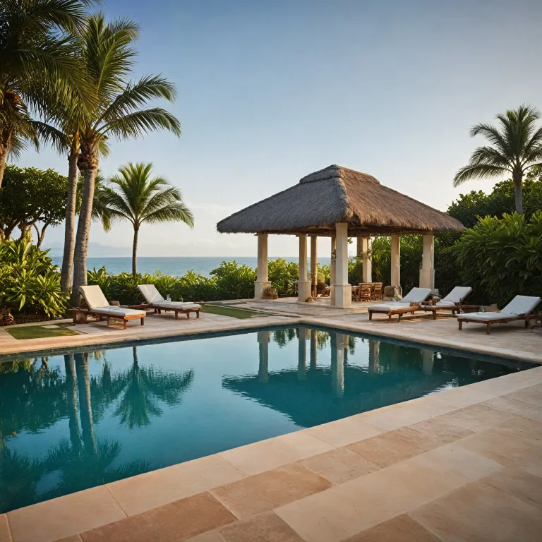 Understanding punta mita villa rental pricing: what to expect for your luxury stay