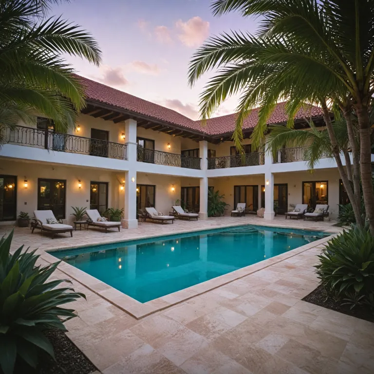 Punta Cana villa rentals: elevate your Caribbean stay with luxury, privacy, and personalized service