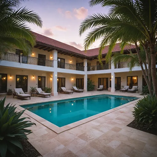 Punta Cana villa rentals: elevate your Caribbean stay with luxury, privacy, and personalized service