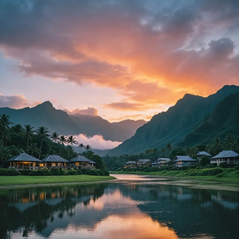 Hanalei vacation rentals: premium homes, ocean views, and luxury stays on Kauai’s north shore