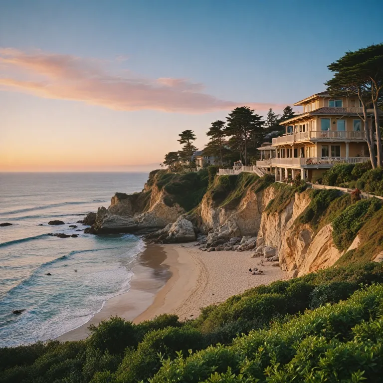 La Jolla luxury rentals: elevate your coastal vacation experience