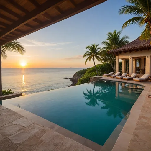 Understanding punta mita vacation rental pricing: what to expect for your luxury stay