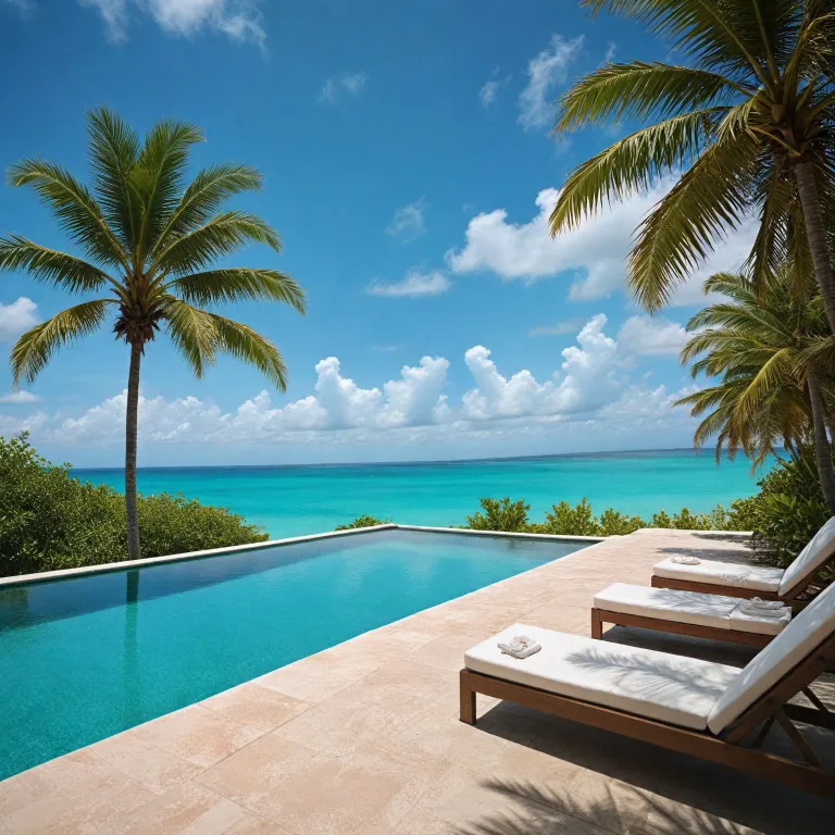 Eleuthera Bahamas villa rentals: an elegant guide to premium vacation escapes