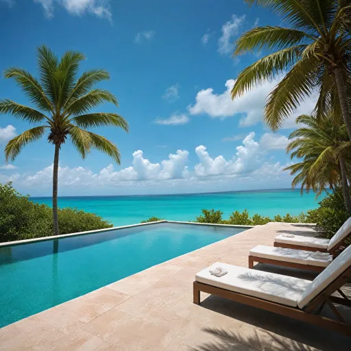 Eleuthera Bahamas villa rentals: an elegant guide to premium vacation escapes