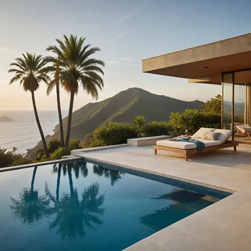 What really shapes luxury vacation rental pricing factors for your next stay