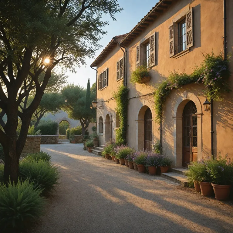 Antico Borgo San Lorenzo: refined Tuscan countryside stays for discerning guests