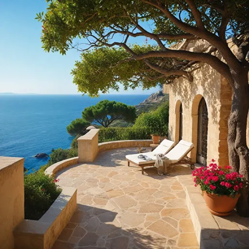 Elegant sardinian villas to rent for a refined coastal escape