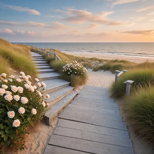 Elegant lbi vacation house rentals for a refined beach escape