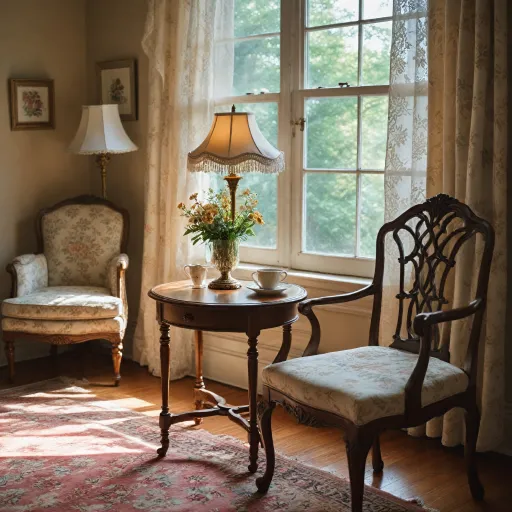 An elegant guide to bed and breakfast stays in Stillwater MN