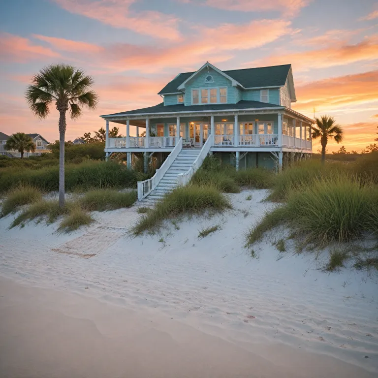 Indian Rocks Beach rentals for a refined gulf front escape