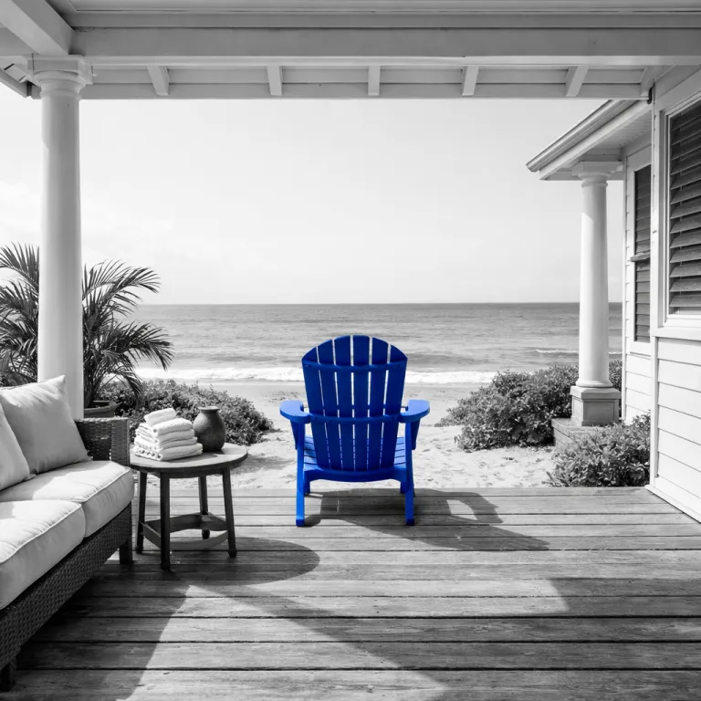 International colony club Maui for refined vacation rentals by the beach