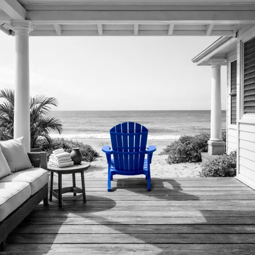 International colony club Maui for refined vacation rentals by the beach